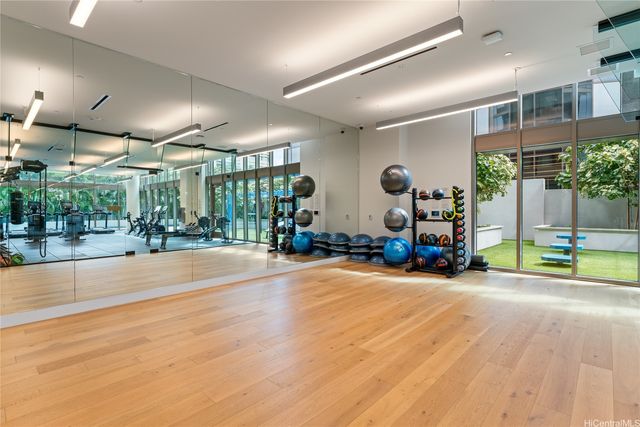 1388 Kapiolani Boulevard 2802, Honolulu, HI 96814