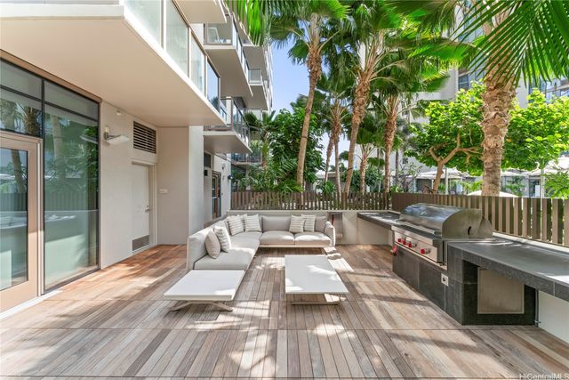 1388 Kapiolani Boulevard 2802, Honolulu, HI 96814