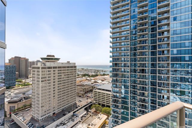 1388 Kapiolani Boulevard 2802, Honolulu, HI 96814