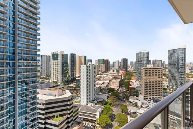1388 Kapiolani Boulevard 2802, Honolulu, HI 96814
