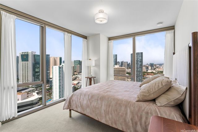 1388 Kapiolani Boulevard 2802, Honolulu, HI 96814