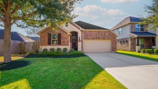 727 Mayhill Ridge Lane, League City, TX 77573