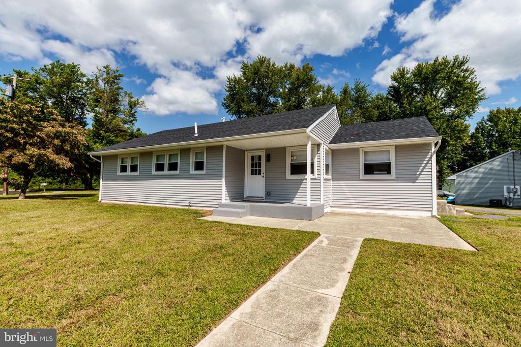 3 DONNA DR, Pedricktown, NJ 08067