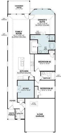 16540 Plum Bark Drive, New Caney, TX 77357