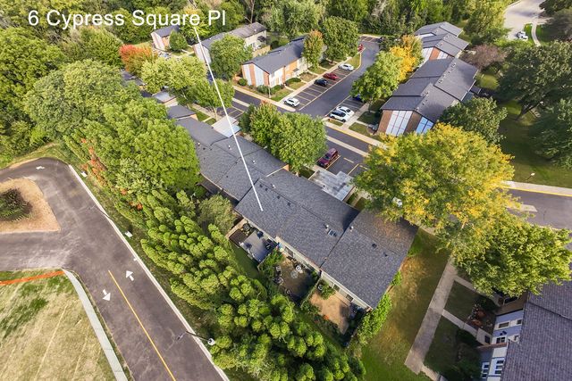 6 Cypress Square, Elgin, IL 60123