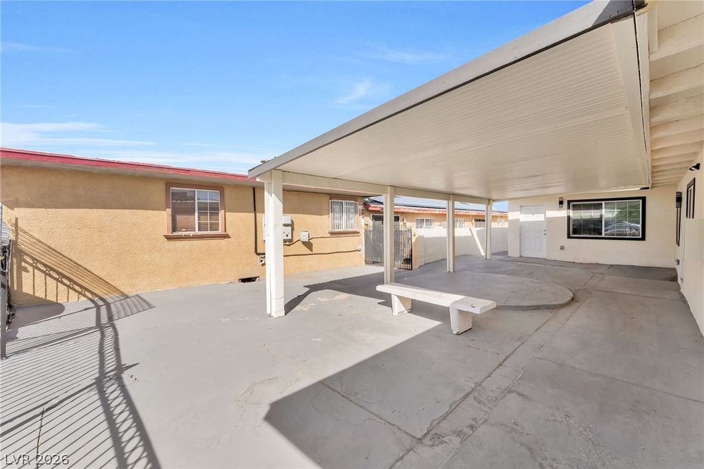 724 North 9th Street, Las Vegas, NV 89101 — photo 3