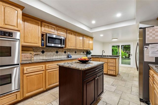6164 E Morningview Drive, Anaheim Hills, CA 92807