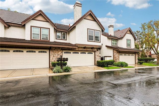 6164 E Morningview Drive, Anaheim Hills, CA 92807