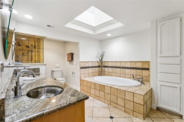 6164 E Morningview Drive, Anaheim Hills, CA 92807