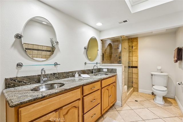 6164 E Morningview Drive, Anaheim Hills, CA 92807