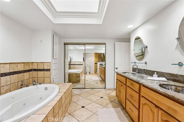 6164 E Morningview Drive, Anaheim Hills, CA 92807