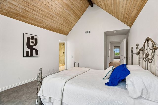 6164 E Morningview Drive, Anaheim Hills, CA 92807