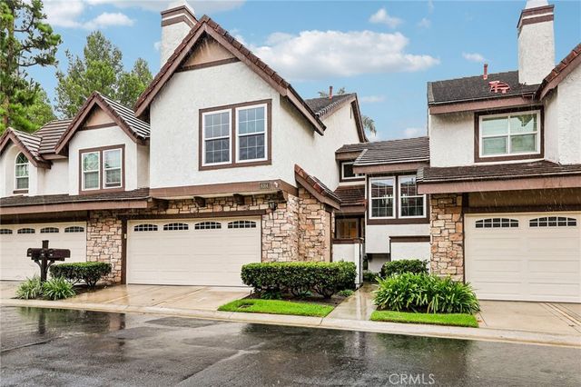 6164 E Morningview Drive, Anaheim Hills, CA 92807