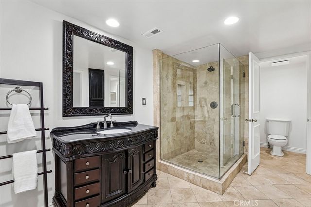 6164 E Morningview Drive, Anaheim Hills, CA 92807