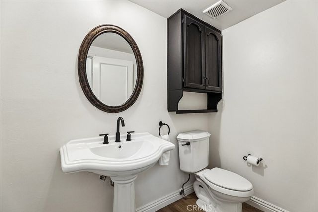 6164 E Morningview Drive, Anaheim Hills, CA 92807