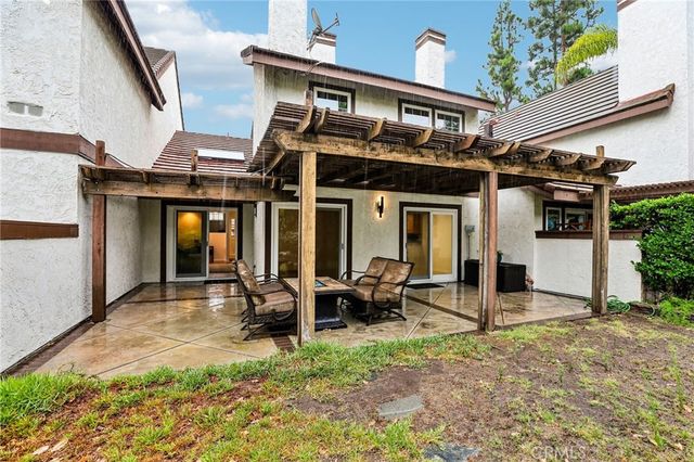 6164 E Morningview Drive, Anaheim Hills, CA 92807