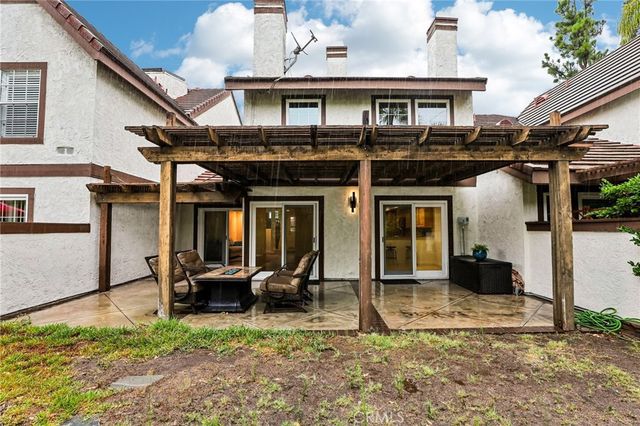 6164 E Morningview Drive, Anaheim Hills, CA 92807