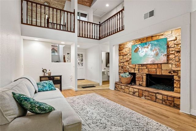 6164 E Morningview Drive, Anaheim Hills, CA 92807