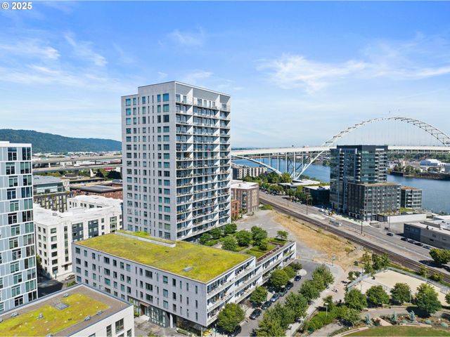 1150 Nw QUIMBY St 1712, Portland, OR 97209