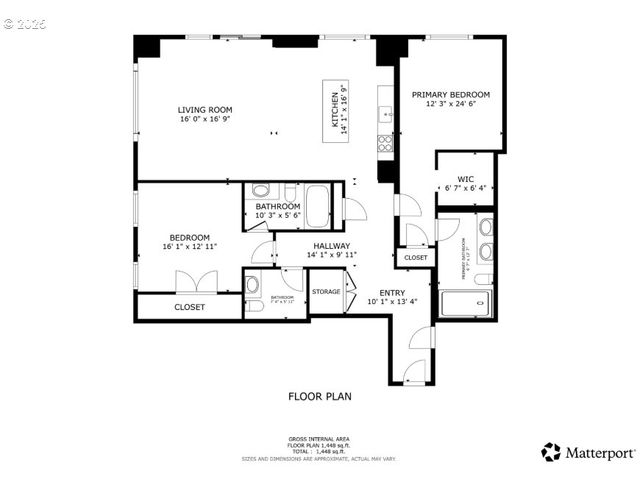 1150 Nw QUIMBY St 1712, Portland, OR 97209