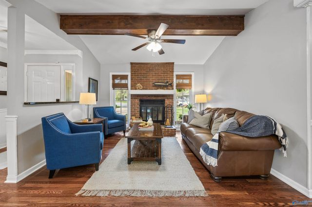 304 Pineridge Circle, Madison, AL 35758