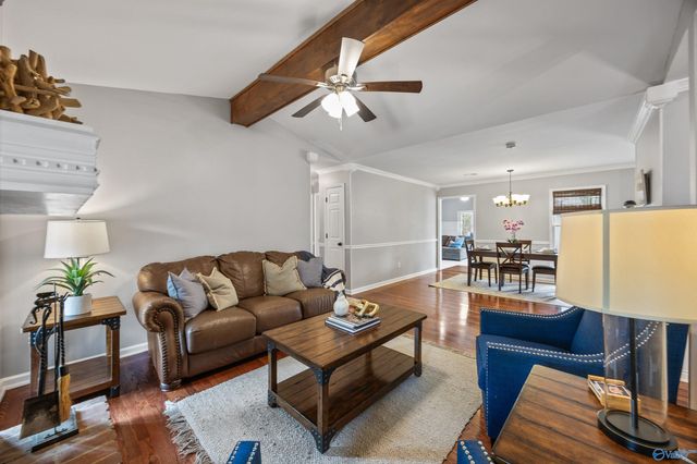 304 Pineridge Circle, Madison, AL 35758