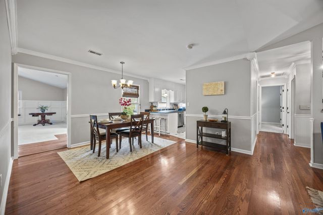 304 Pineridge Circle, Madison, AL 35758