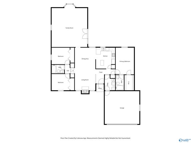 304 Pineridge Circle, Madison, AL 35758