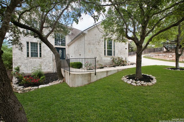 3110 Bonita Springs, San Antonio, TX 78258