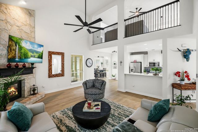 3110 Bonita Springs, San Antonio, TX 78258