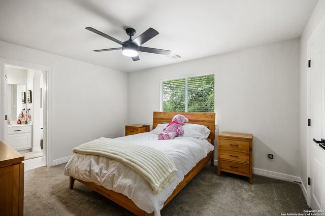 3110 Bonita Springs, San Antonio, TX 78258