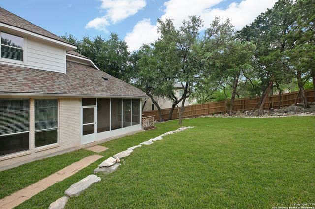 3110 Bonita Springs, San Antonio, TX 78258