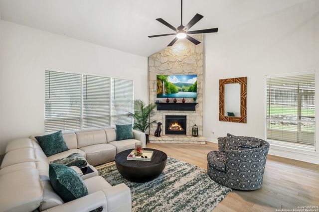 3110 Bonita Springs, San Antonio, TX 78258