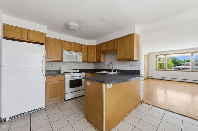 6845 N Northwest Highway 3W, Chicago, IL 60631