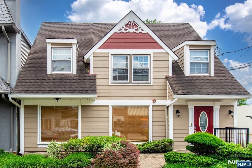 548 Franklin Avenue Suite 1, Nutley, NJ 07110