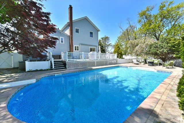 491 Charles Avenue, Massapequa Park, NY 11762