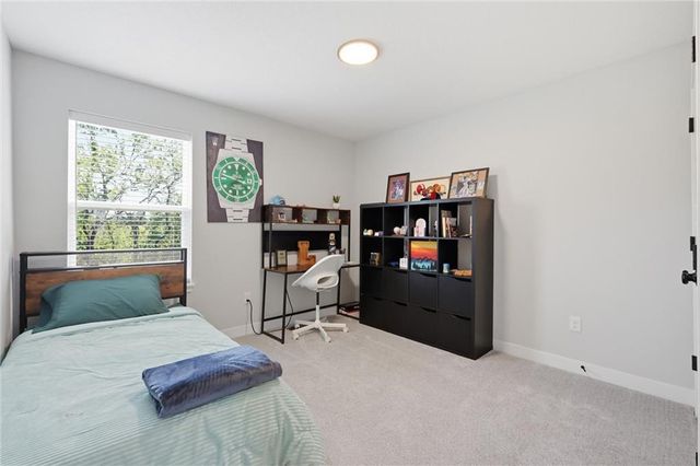 425 Hampstead Drive, Raymore, MO 64083