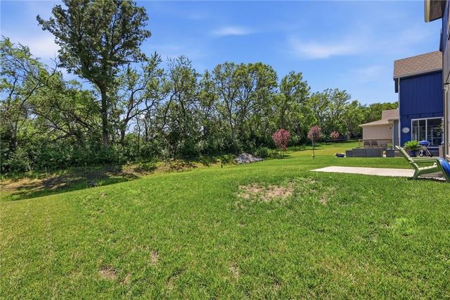425 Hampstead Drive, Raymore, MO 64083