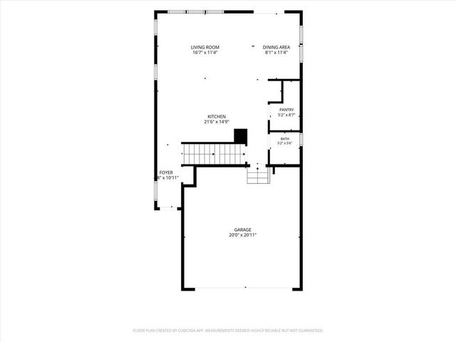 425 Hampstead Drive, Raymore, MO 64083