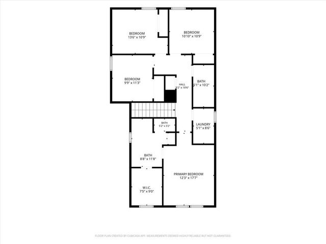 425 Hampstead Drive, Raymore, MO 64083