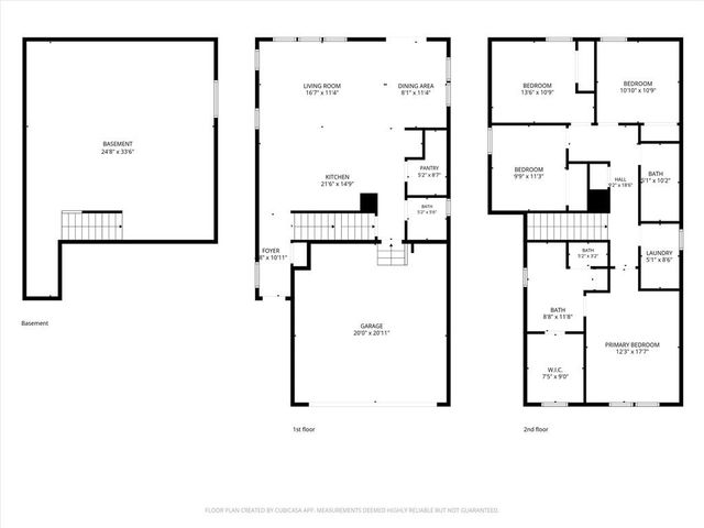 425 Hampstead Drive, Raymore, MO 64083