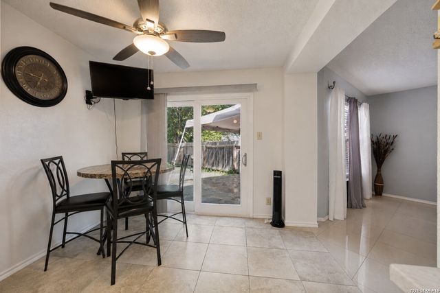 3611 CAMERON SPGS, San Antonio, TX 78244
