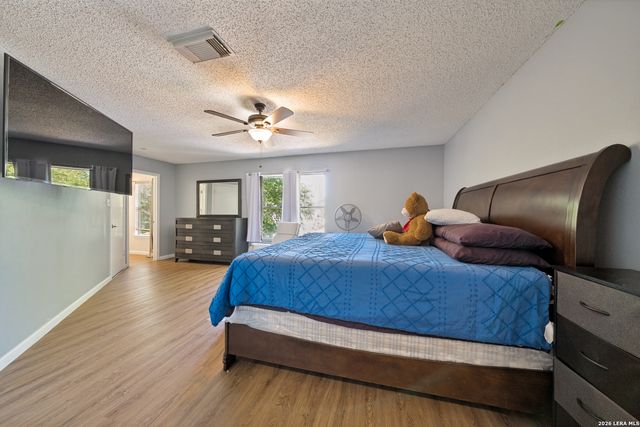 3611 CAMERON SPGS, San Antonio, TX 78244
