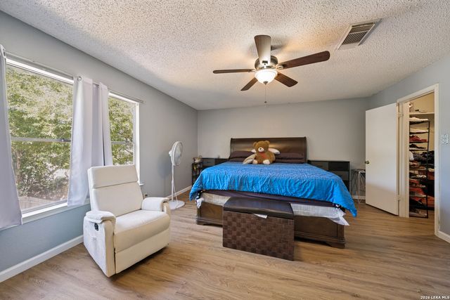 3611 CAMERON SPGS, San Antonio, TX 78244
