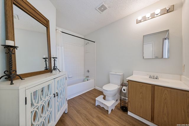 3611 CAMERON SPGS, San Antonio, TX 78244