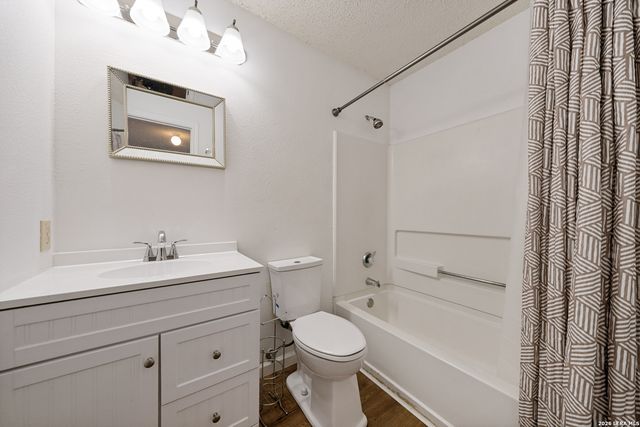 3611 CAMERON SPGS, San Antonio, TX 78244