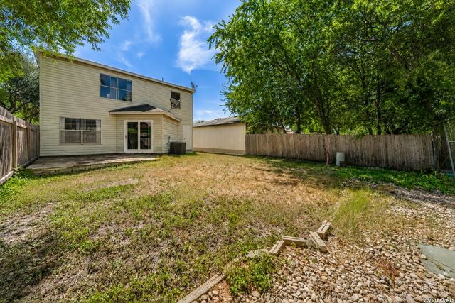 3611 CAMERON SPGS, San Antonio, TX 78244