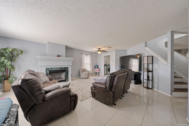 3611 CAMERON SPGS, San Antonio, TX 78244