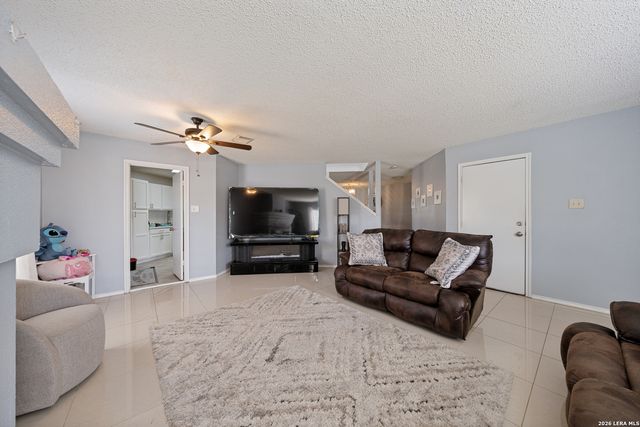 3611 CAMERON SPGS, San Antonio, TX 78244