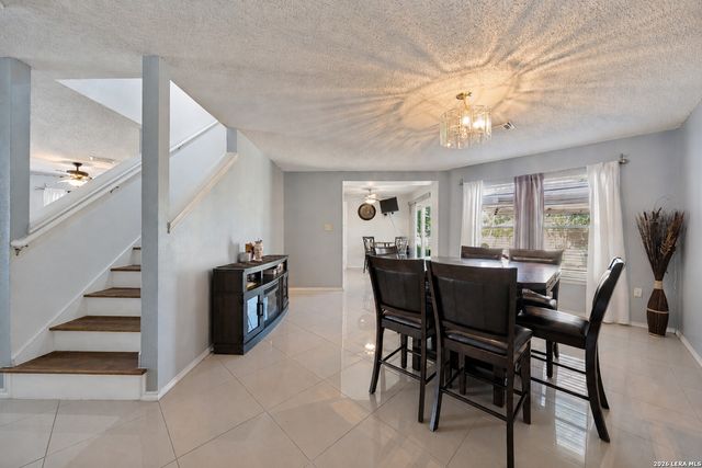 3611 CAMERON SPGS, San Antonio, TX 78244